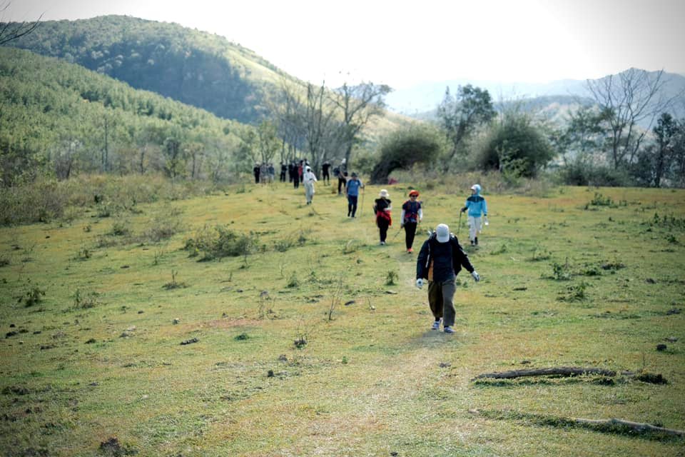Kon Tum Hiking 2 Day Trip